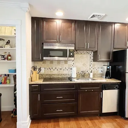 Modern 1Br Apt In The Heart Of Downtown Wilmington Exterior photo